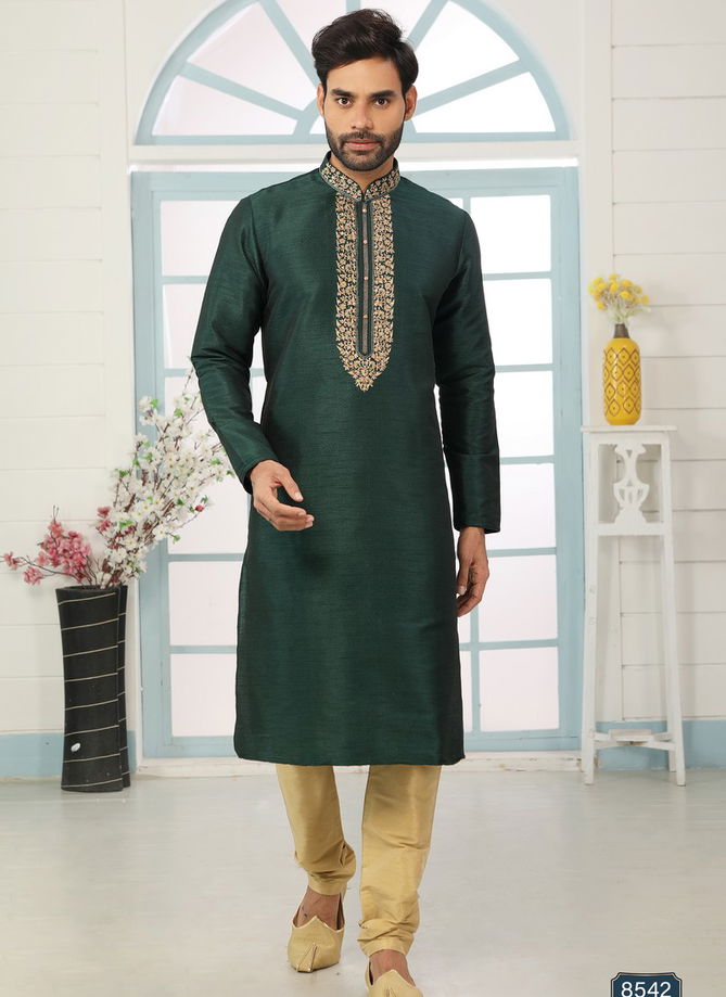 Fancy Function Wear Wholesale Kurta Churidar Pajama Collection